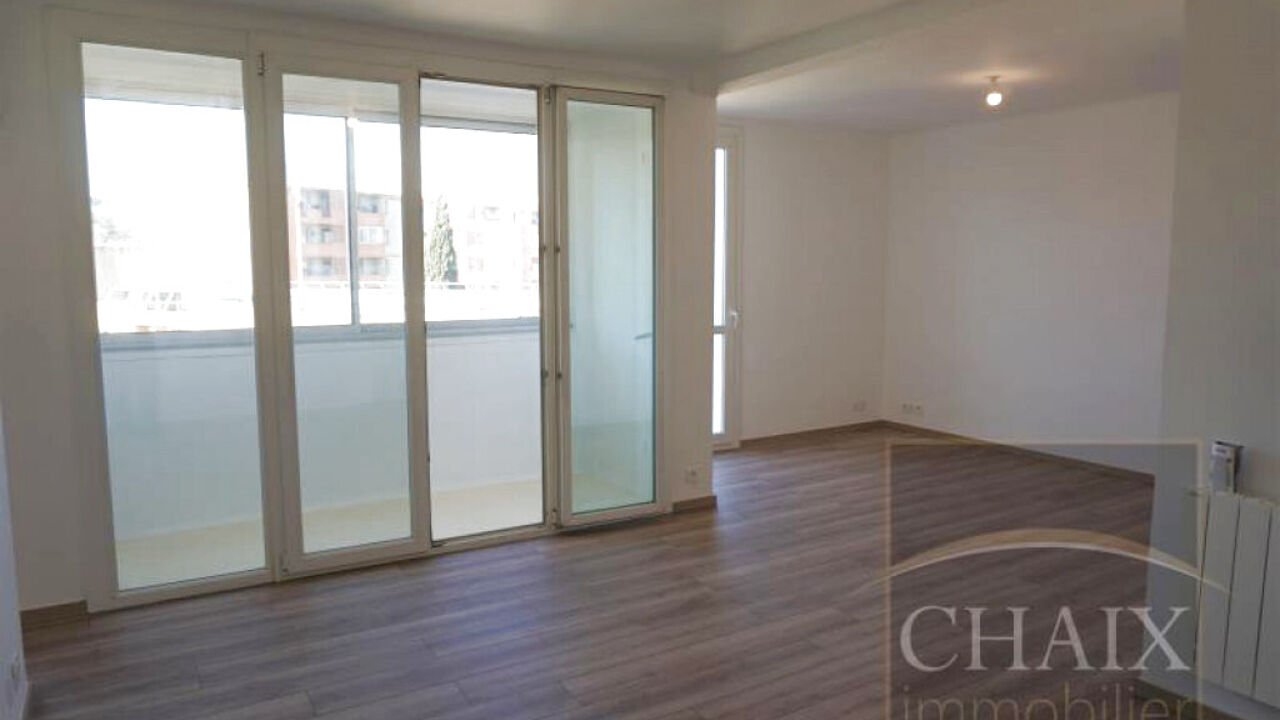 appartement 3 pièces 65 m2 à louer à Aubagne (13400)