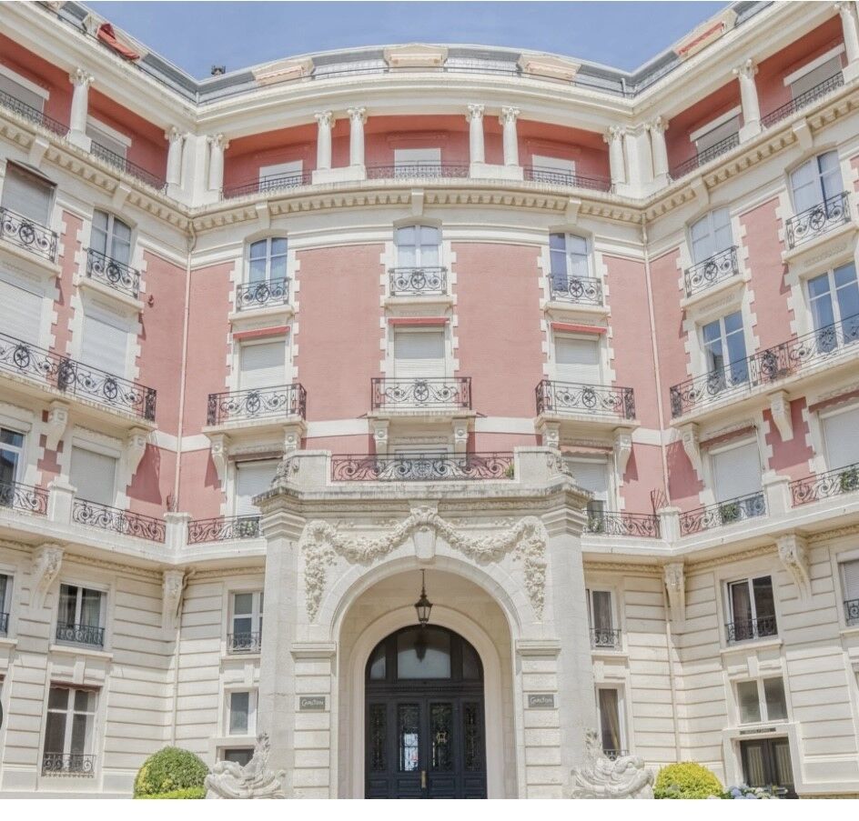 Appartement 4 pièces  à vendre Biarritz 64200