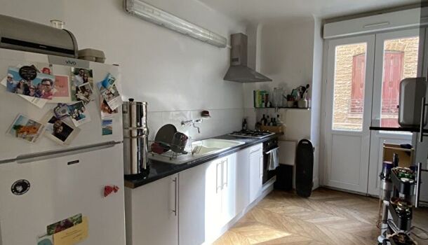 Appartement 4 pièces  à vendre Biarritz 64200