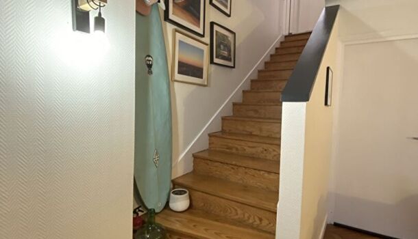 Appartement 4 pièces  à vendre Biarritz 64200