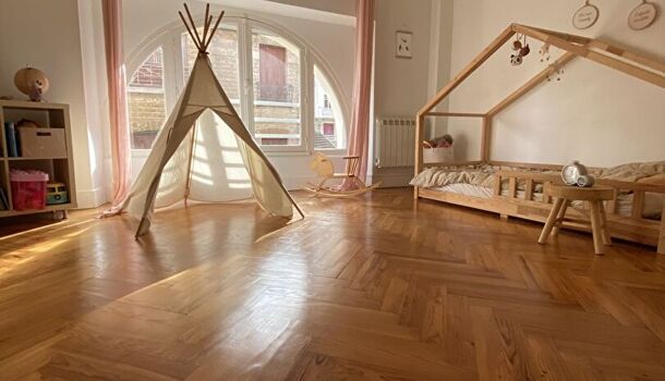 Appartement 4 pièces  à vendre Biarritz 64200