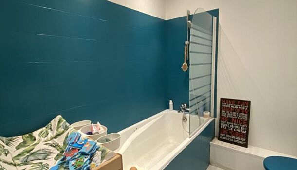 Appartement 4 pièces  à vendre Biarritz 64200