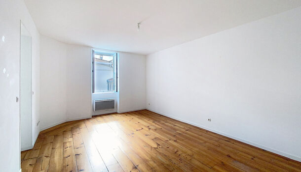 Appartement 3 pièces  à vendre Biarritz 64200