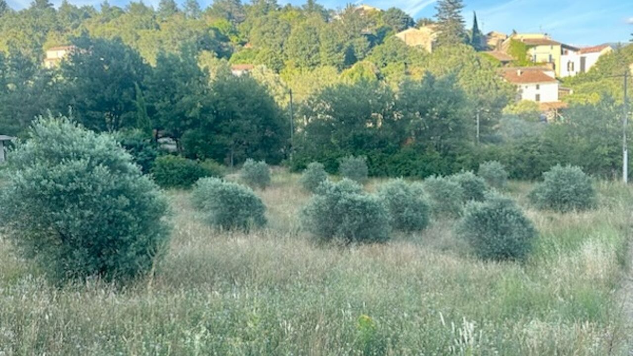 terrain  pièces 1100 m2 à vendre à Manosque (04100)