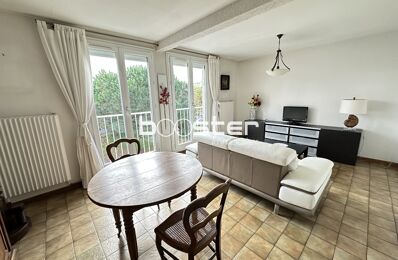 vente appartement 139 000 € à proximité de Quint-Fonsegrives (31130)