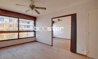 Appartement 2 Pièces 35 m² à vendre à Toulouse (31400)