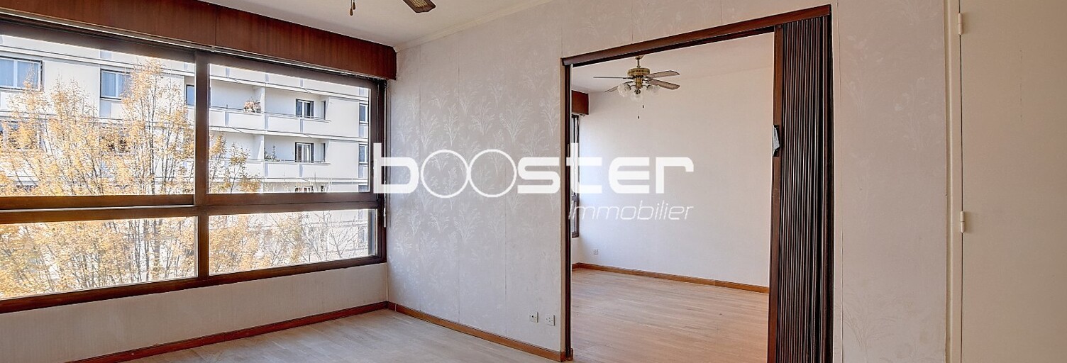 Appartement 2 Pièces 35 m² à vendre à Toulouse (31400)