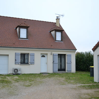 Maison 5 pièces 94 m²