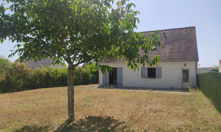 Maison 5 Pièces 114 m² à vendre à Saint-Laurent-Nouan (41220)