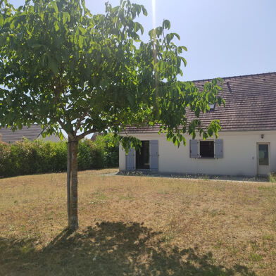 Maison 5 pièces 197500 €