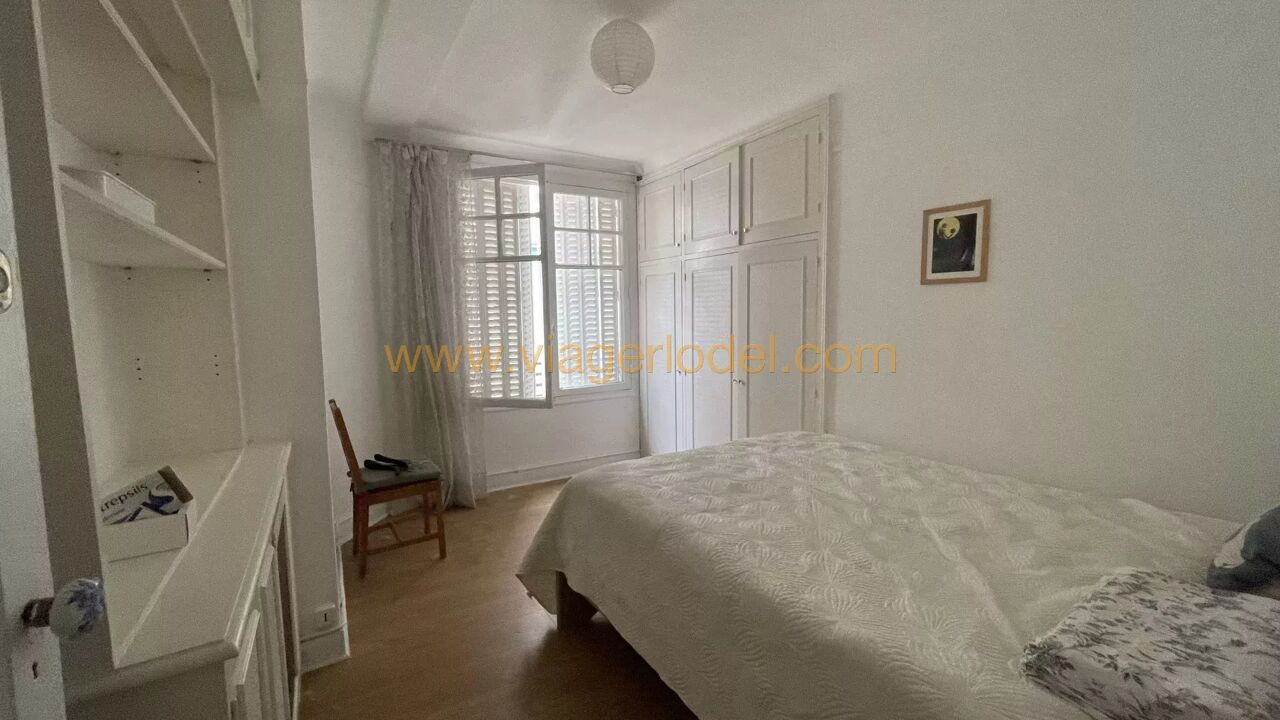 appartement 4 pièces 72 m2 à Paris 15 (75015)