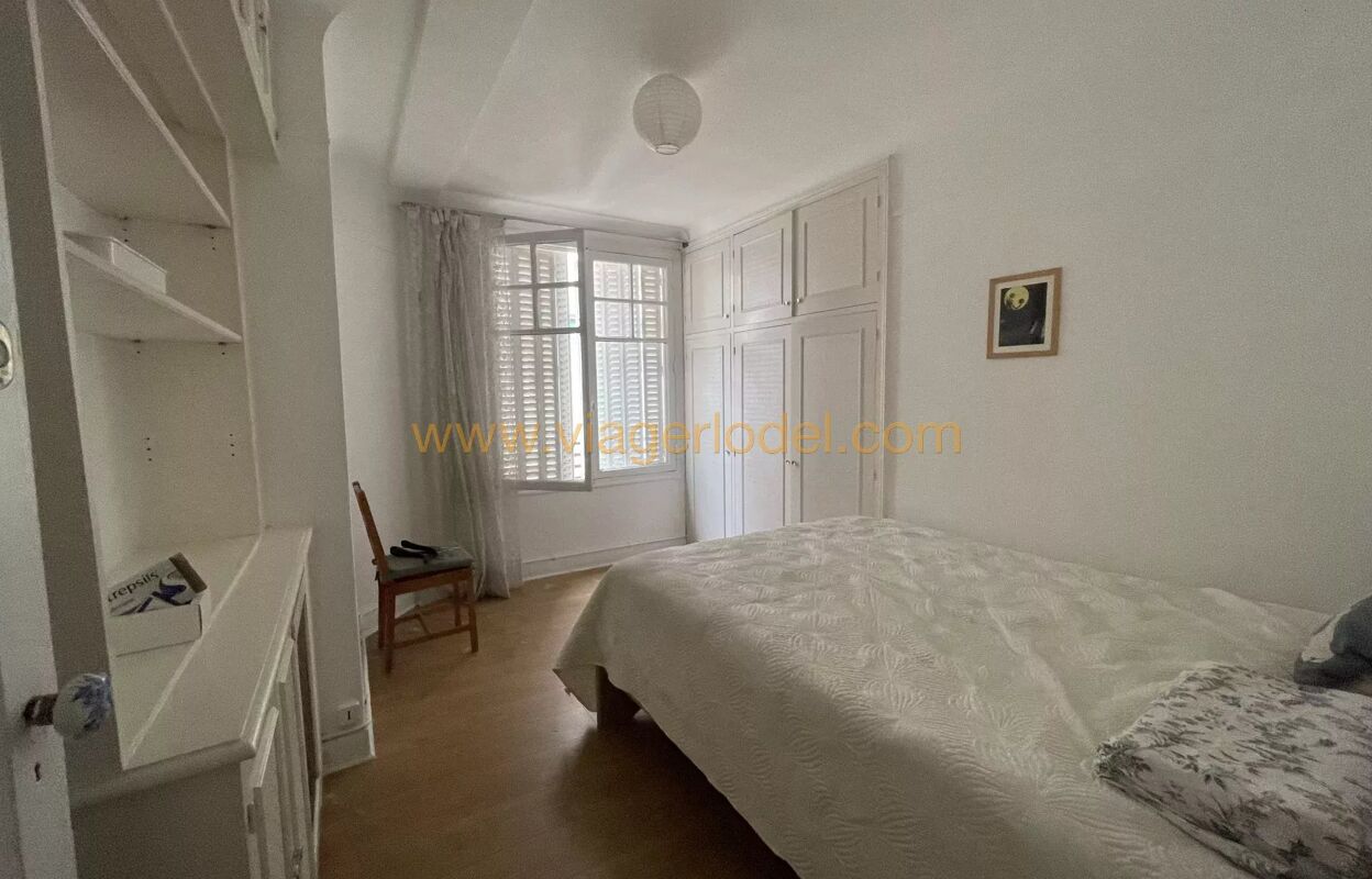 appartement 4 pièces 72 m2 à Paris 15 (75015)