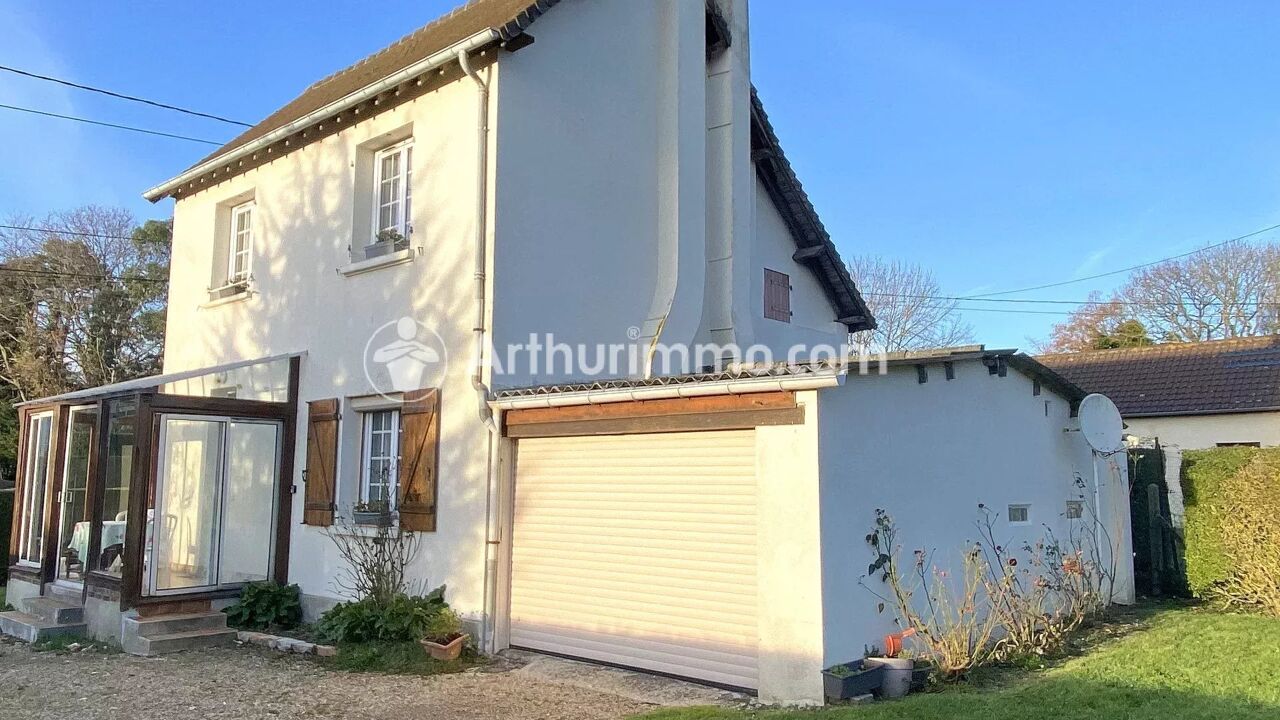 maison 4 pièces  m2 à vendre à Trouville-sur-Mer (14360)