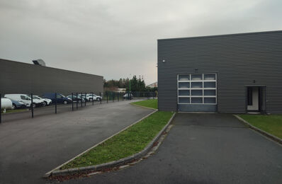 location divers 1 000 € CC /mois à proximité de Villers-Bocage (14310)