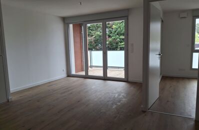 location appartement 625 € CC /mois à proximité de Ramonville-Saint-Agne (31520)