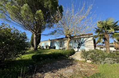 vente maison 212 000 € à proximité de Segonzac (16130)