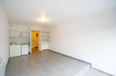 location appartement 480 € CC /mois à proximité de Lattes (34970)