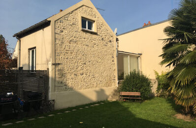 location appartement 790 € CC /mois à proximité de Étampes (91150)