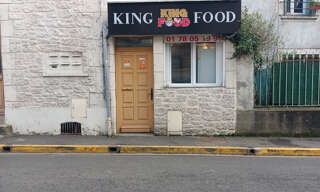 Commerce  33 m² à vendre à Maisse (91720)