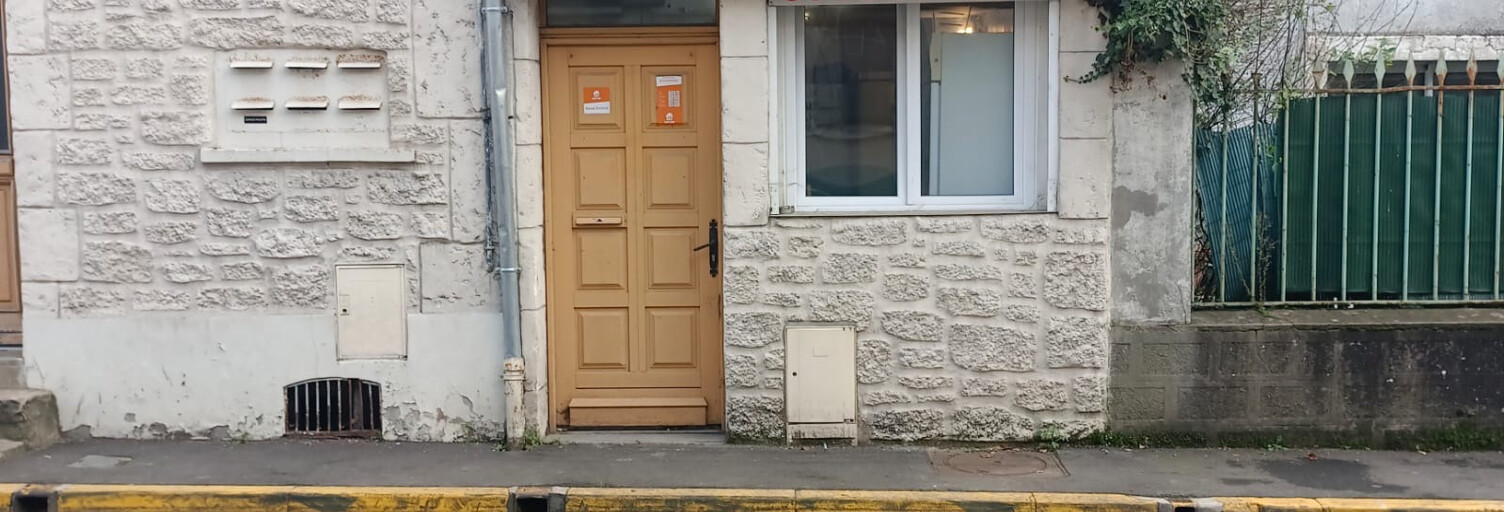 Commerce  33 m² à vendre à Maisse (91720)