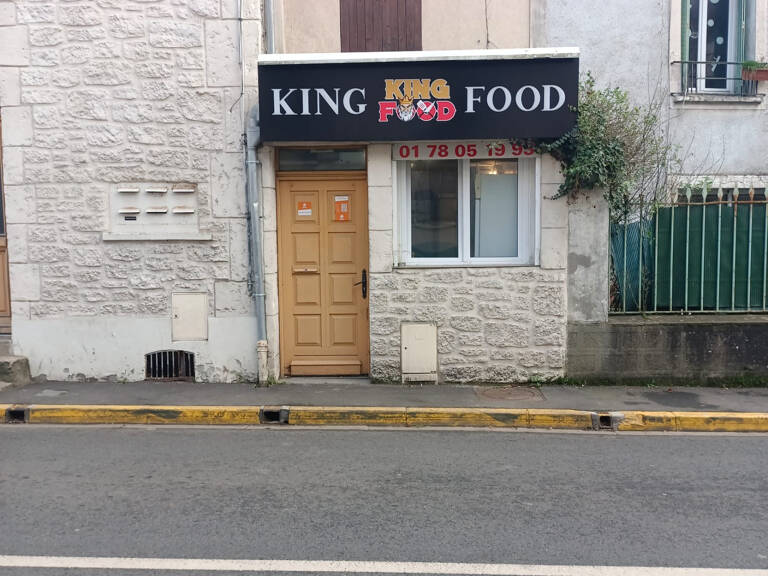 LOCAL PROFESSIONNEL — photo 1
