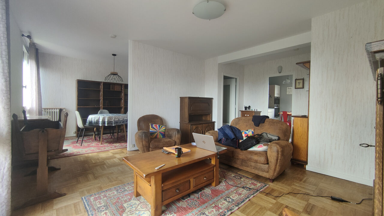 appartement 4 pièces 78 m2 à vendre à Beauvais (60000)