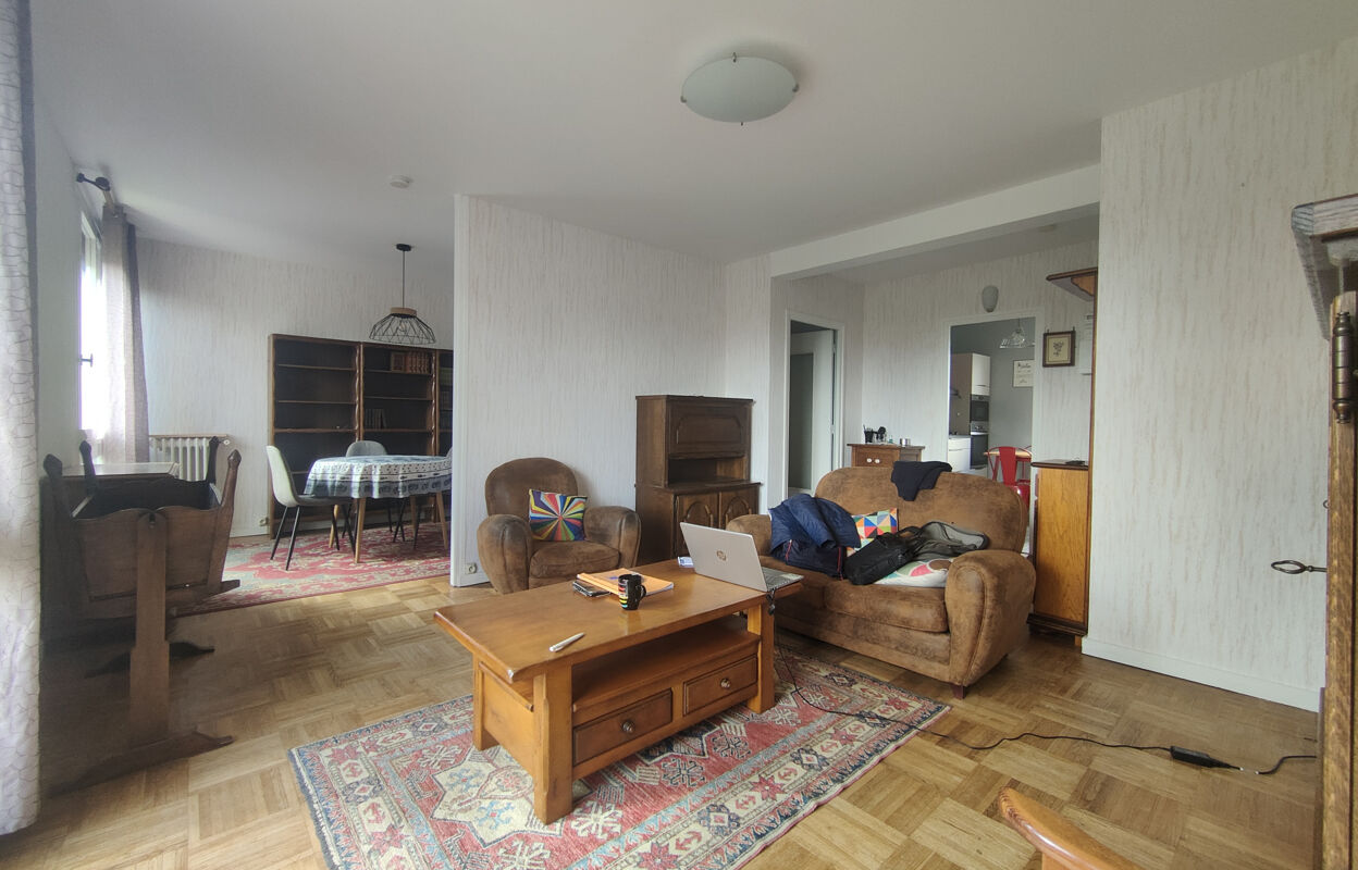 appartement 4 pièces 78 m2 à vendre à Beauvais (60000)