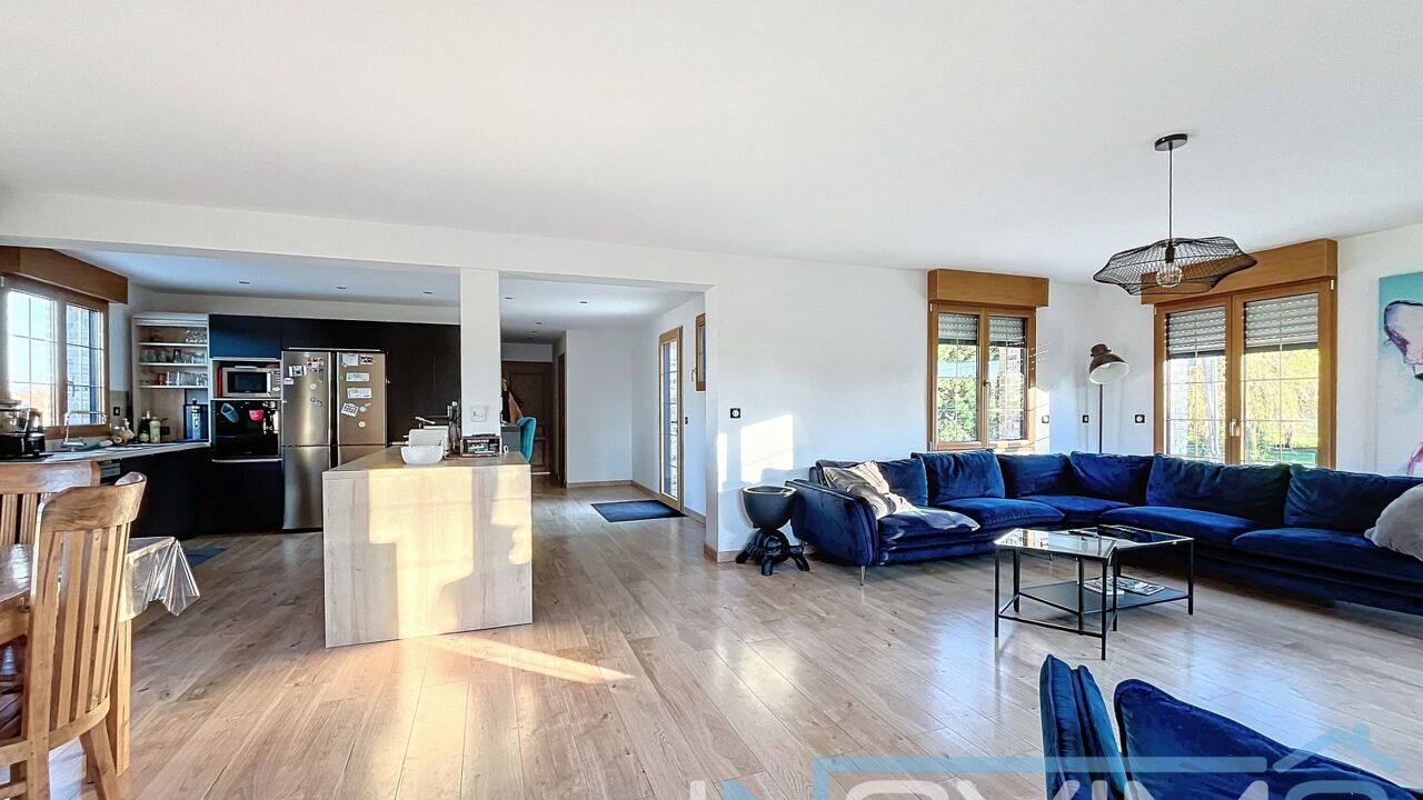 maison 5 pièces 224 m2 à vendre à Les Moeres (59122)