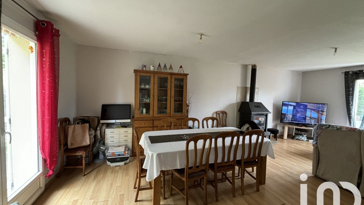 maison 6 pièces 100 m2 à vendre à Souppes-sur-Loing (77460)