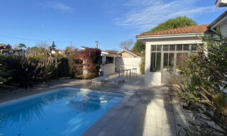 Maison 5 Pièces 146 m² à vendre à Lanton (33138)