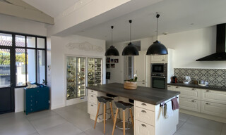 Maison 5 Pièces 146 m² à vendre à Lanton (33138)