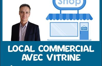 commerce  pièces 73 m2 à vendre à Mortagne-sur-Sèvre (85290)