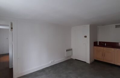 location appartement 562 € CC /mois à proximité de Coye-la-Forêt (60580)