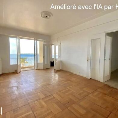 Appartement 3 pièces 88 m²