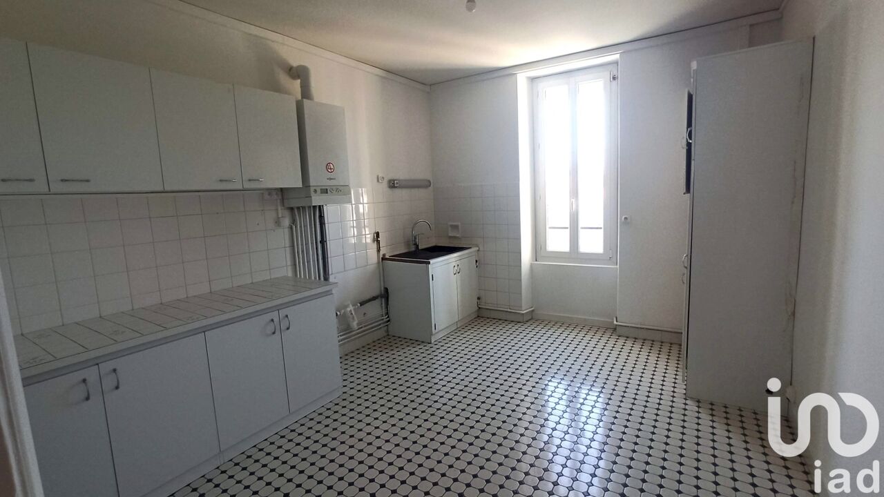 appartement 2 pièces 42 m2 à vendre à Angers (49000)