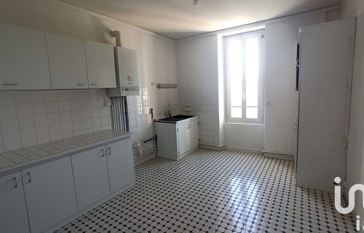 appartement 2 pièces 42 m2 à vendre à Angers (49000)