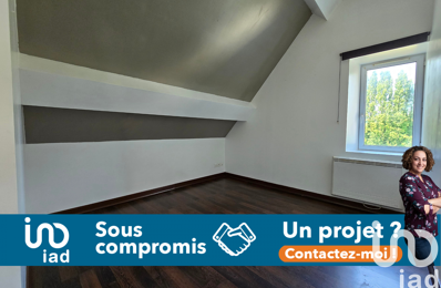 vente appartement 84 000 € à proximité de Leuville-sur-Orge (91310)