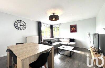 vente appartement 280 000 € à proximité de Vitry-sur-Seine (94400)