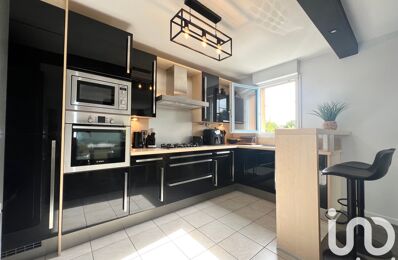 vente appartement 270 000 € à proximité de Torcy (77200)