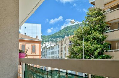 appartement 2 pièces 48 m2 à vendre à Nice (06300)