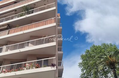 vente appartement 175 000 € à proximité de Roquebrune-Cap-Martin (06190)