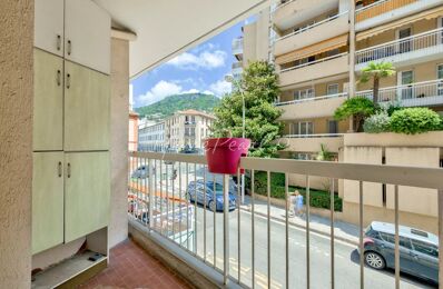 appartement 2 pièces 48 m2 à vendre à Nice (06300)