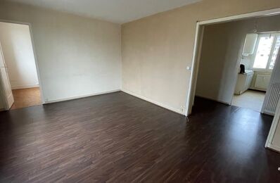 location appartement 737 € CC /mois à proximité de Vaulx-en-Velin (69120)