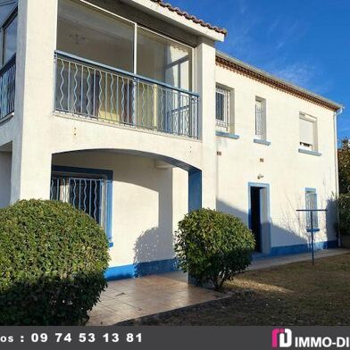 Maison 4 pièces 95 m²