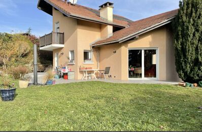 vente maison 818 850 € à proximité de Mieussy (74440)