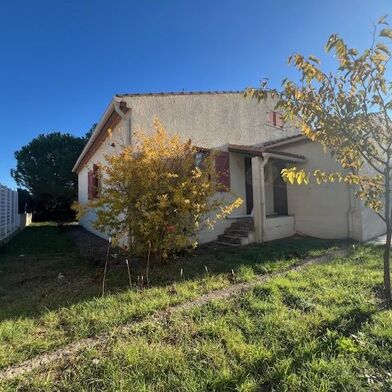 Maison 4 pièces 330000 €