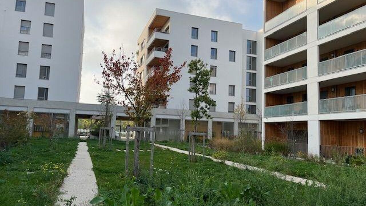 appartement 4 pièces 90 m2 à vendre à Lyon 3 (69003)