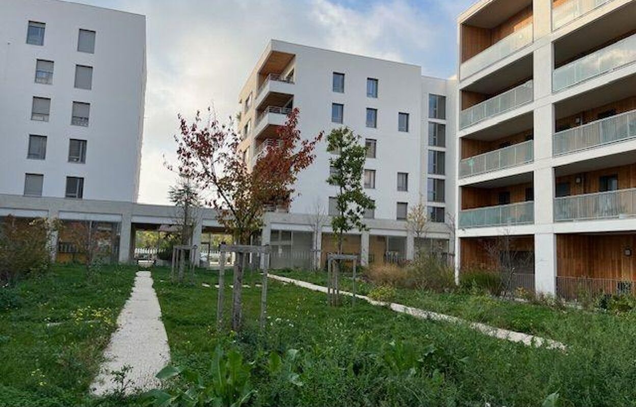 appartement 4 pièces 90 m2 à vendre à Lyon 3 (69003)