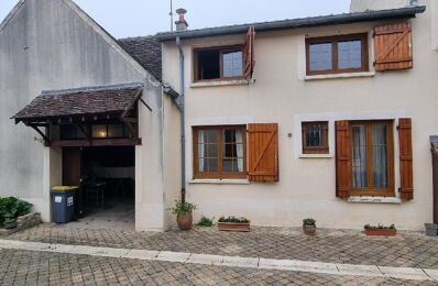 vente maison 170 000 € à proximité de Misy-sur-Yonne (77130)