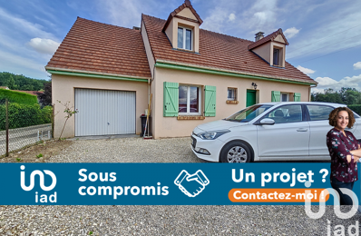 vente maison 349 000 € à proximité de Vaugrigneuse (91640)